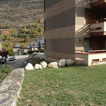 Tuca D'Aran Apartment Betren Exterior photo