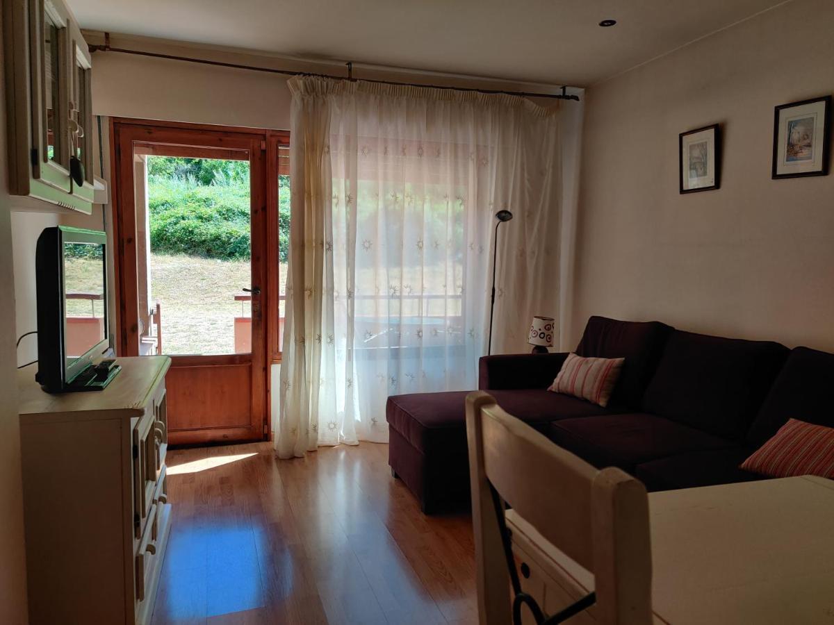 Tuca D'Aran Apartment Betren Exterior photo